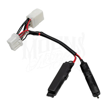 MOONSMC® Load Equalizer - Lighting Components